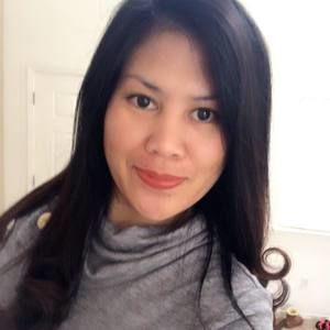 Meet your Posher, Marissa